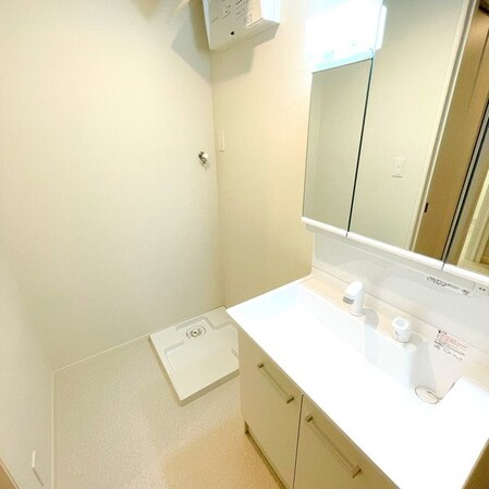 (仮称)向山3丁目計画の物件内観写真